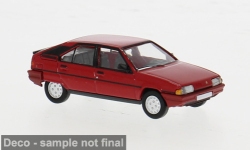 PCX87 PCX870717 - H0 - Citroen BX - rot